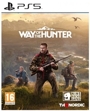 Way of the Hunter (PS5)