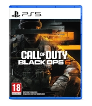 Call of Duty: Black Ops 6 (PS5)