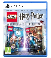 LEGO Harry Potter Collection (PS5)