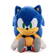 Plyšák Kidrobot - Sonic The Hedgehog Phunny