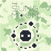 The Sun and Moon (Voucher - Kód ke stažení) (PC)