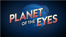 Planet of the Eyes (Voucher - Kód ke stažení) (PC)