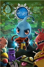 Ginger: Beyond the Crystal (Voucher - Kód ke stažení) (PC)