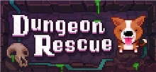 Fidel: Dungeon Rescue (Voucher - Kód ke stažení) (PC)