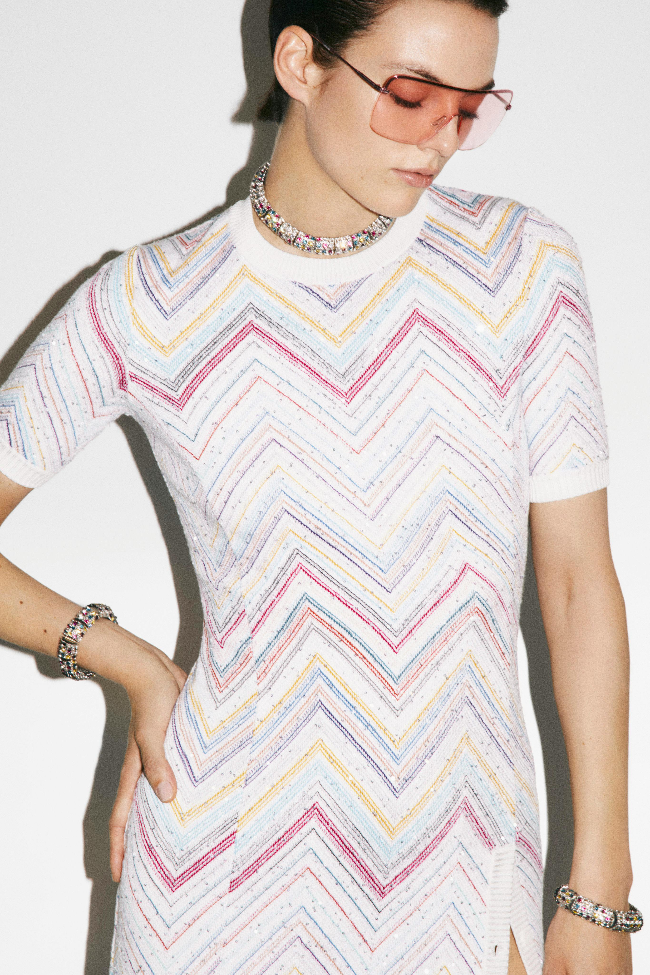 Missoni Women's Main Spring 23