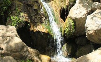 Solstice Canyon Falls Hike - Los Angeles Waterfall