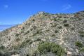 Inspiration Peak Joshua Tree