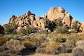 Hidden Valley Joshua Tree