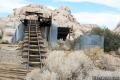 Wall Street Mill Joshua Tree