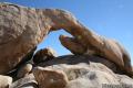 Arch Rock Joshua Tree