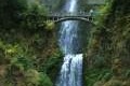 Multnomah Falls