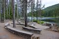 Trillium Lake Campground