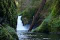 Eagle Creek Trail Punchbowl Falls