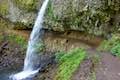 Ponytail Falls