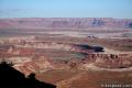 Moab hiking