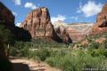 Angels Landing Zion