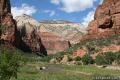 Angels Landing Zion