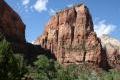 Angels Landing Zion