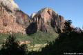 Angels Landing Zion