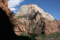 Angels Landing Zion