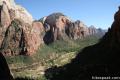 Angels Landing Zion