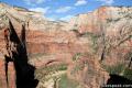 Angels Landing Zion