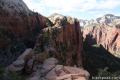 Angels Landing Zion