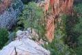 Angels Landing Zion