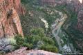 Angels Landing Zion