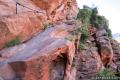 Angels Landing Zion