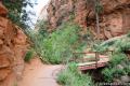 Angels Landing Zion