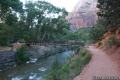 Angels Landing Zion