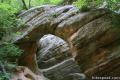 hidden canyon zion