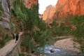 Hike Zion