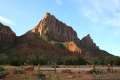 Hike Zion