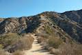 Vital Link Trail Verdugo Mountains