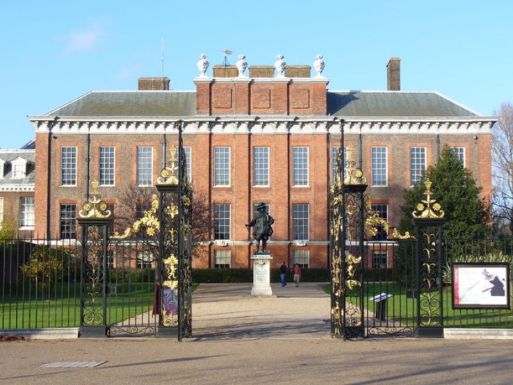 Kensington Palace Trip Packages