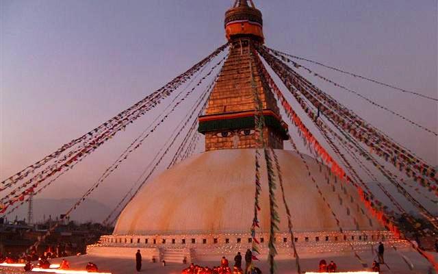 Nepal Trip Packages