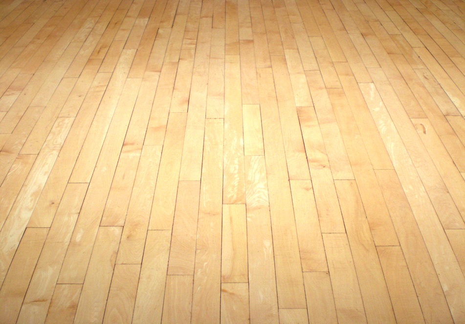 Gym Floor