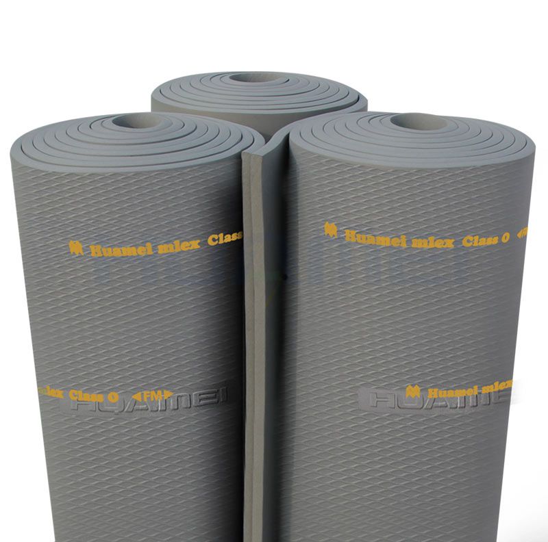 Class 0 Rubber Foam