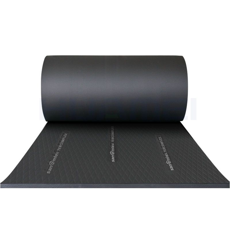 EPDM Rubber Foam