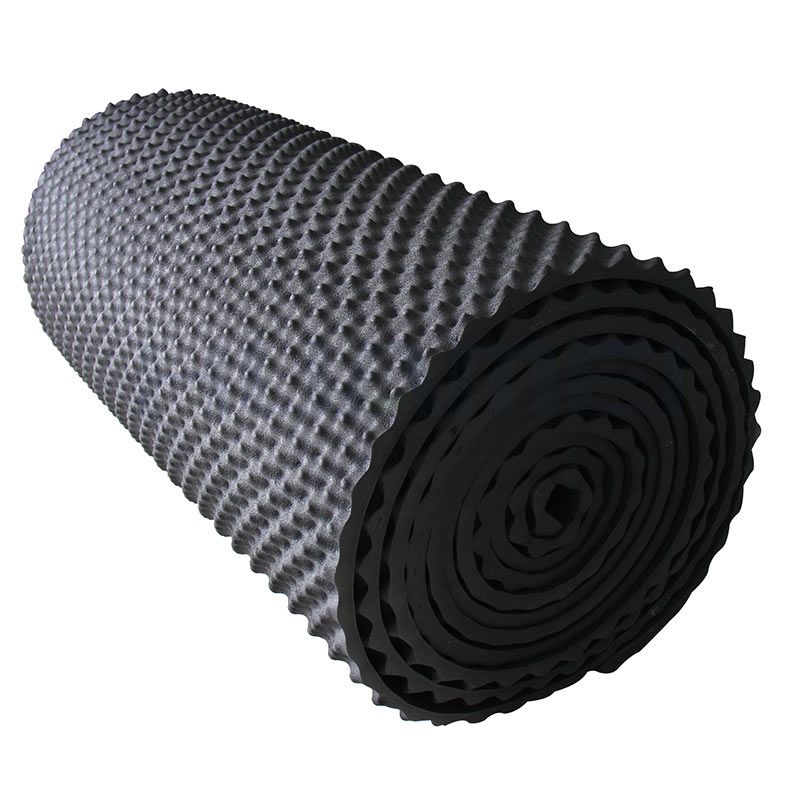 Sound Absorbing Foam