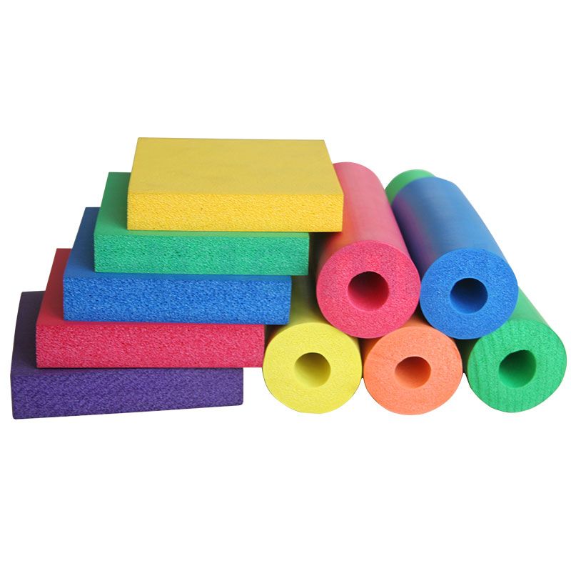 rubber foam