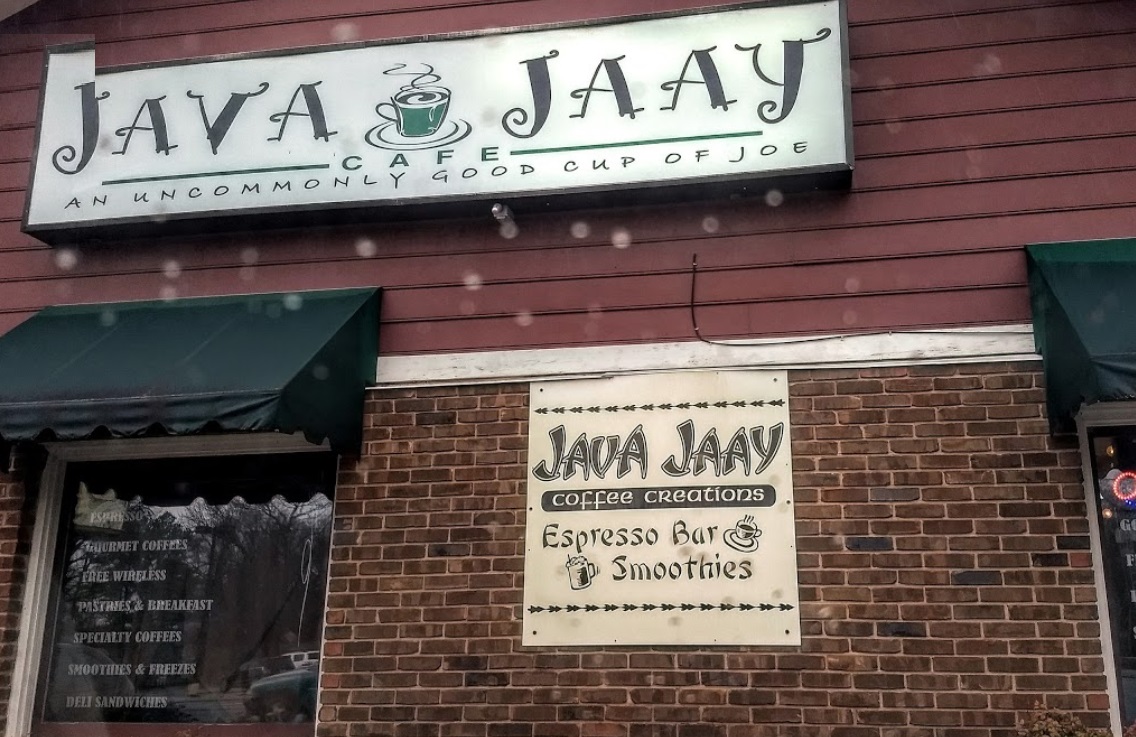 Java Jaay Cafe