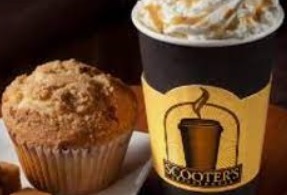 Scooter’s Coffee