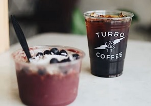 Turbo Coffee