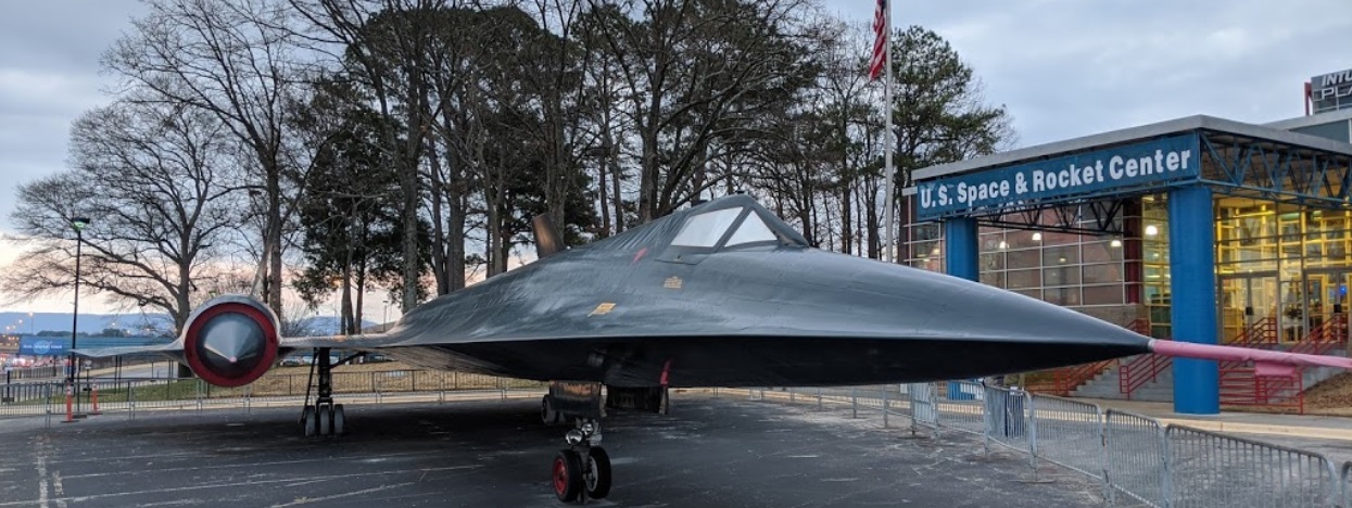 SR-71