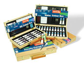 Acrylic Painting Sets