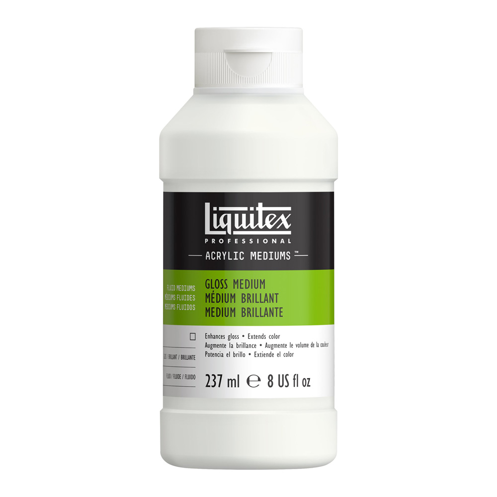 Liquitex Varnish