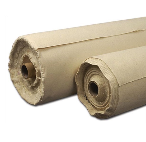 Canvas Rolls